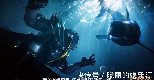 考题|斗罗大陆:唐三一句话夸大了第五考的难度,海斗罗又如何?