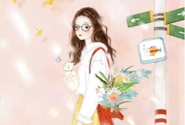 男女主|4本睡前言情小短篇,全文精彩无注水,让人意犹未尽!