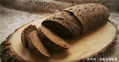 欧洲人穷得吃黑面包、水煮豆子的时候,中国人在吃啥?令人欣喜