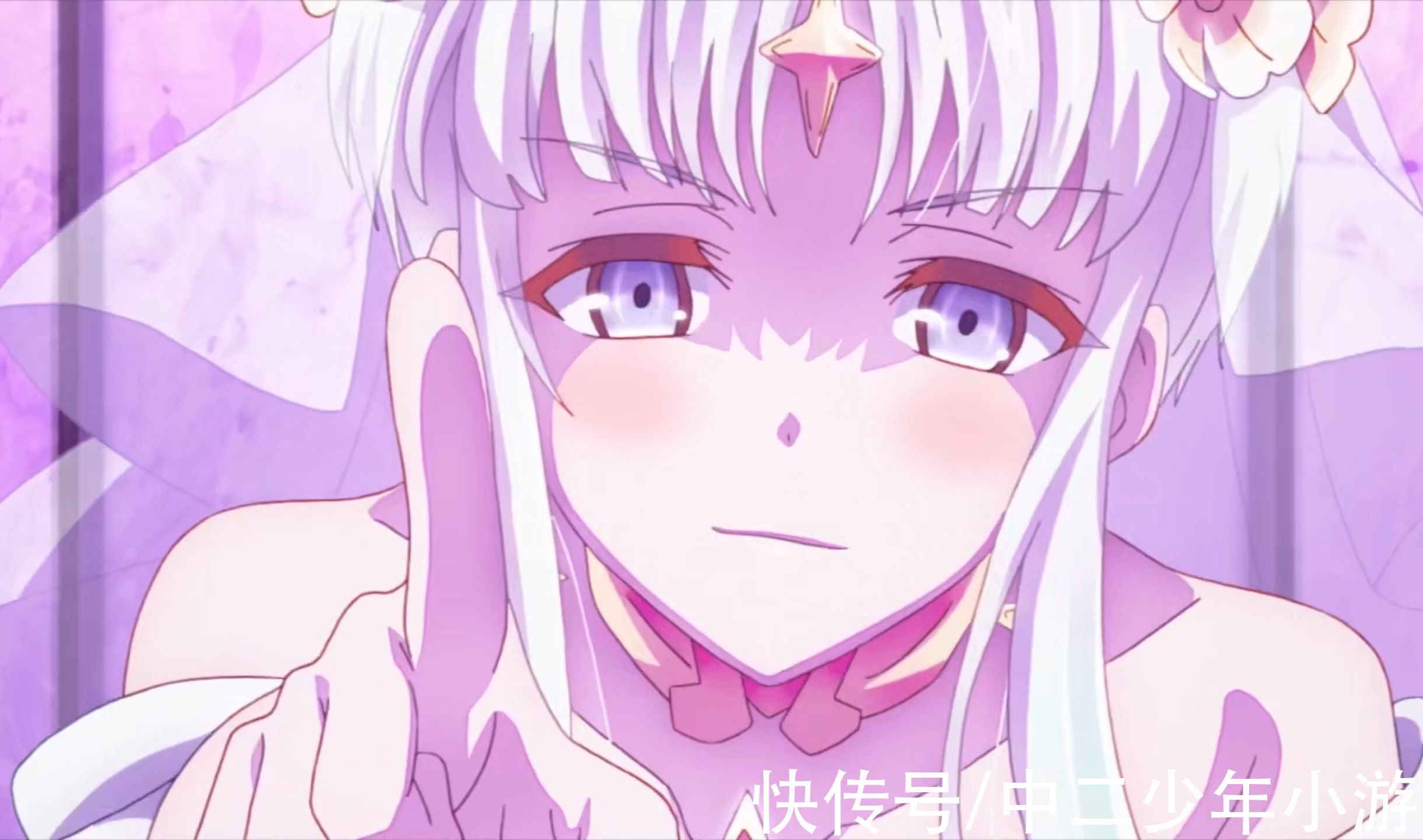 转生|棍勇作者新作十月播放：异世界转生龙傲天动画，看pv女角色不少