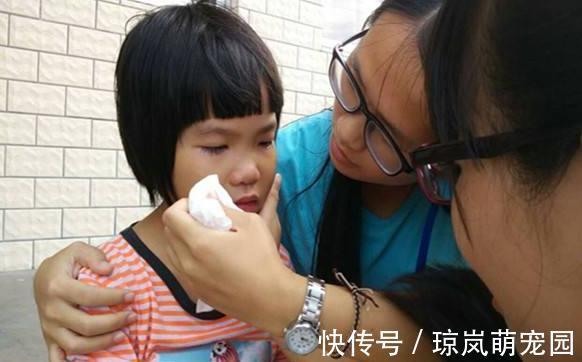 劝退|3岁宝宝被幼儿园劝退,家长求情被拒后晒出聊天记录,网友:活该