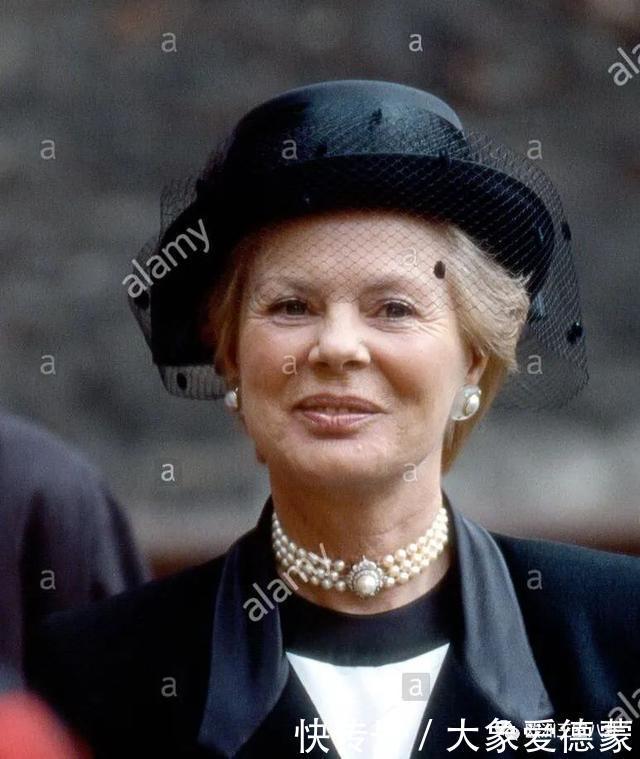 都是英国王室后裔,为啥他家珠宝就这么惨