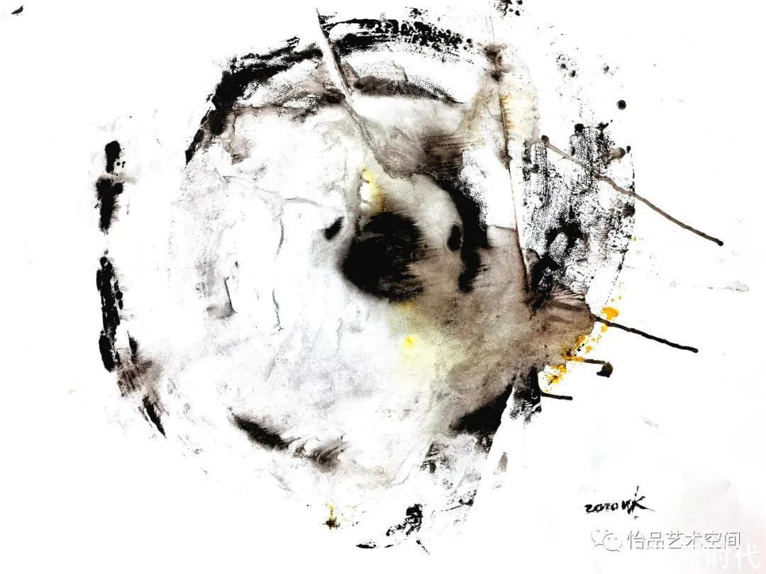 艺术家|【心象物语】王凯绘画作品