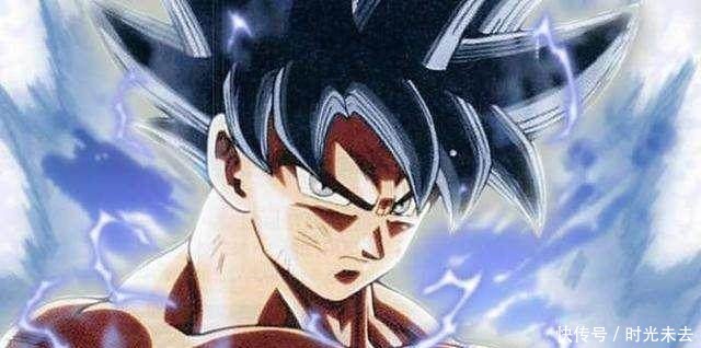 超级|超级龙珠英雄上映之后,超级赛亚人4和超级赛亚人之蓝谁能胜出