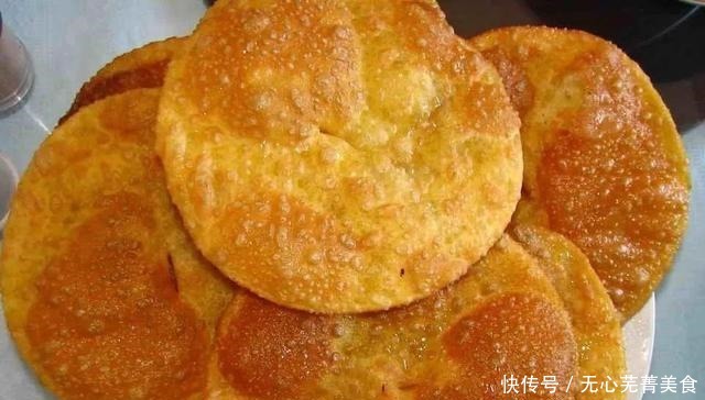 一起来看《山海情》,一起来吃宁夏美食!