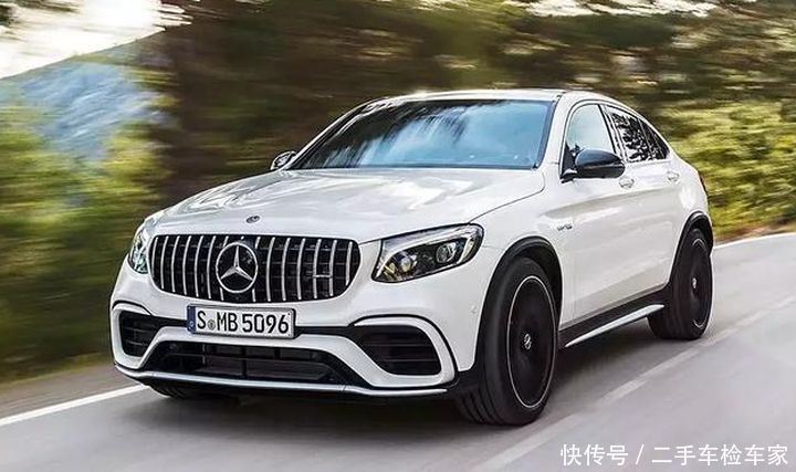 奔驰glc低压续跑指示器 奔驰glc低压续跑指示器