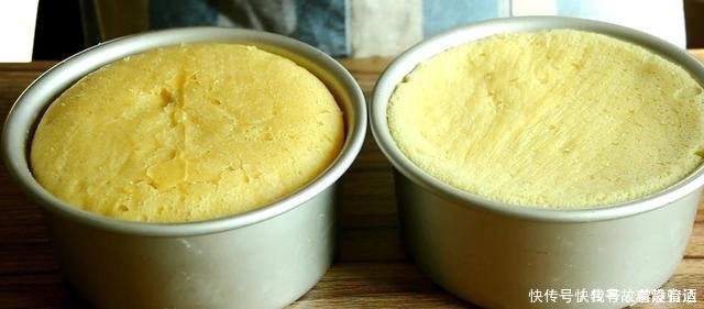  做蛋糕放酵母那是你把蛋糕和发糕弄混了，看到这些就全明白了！