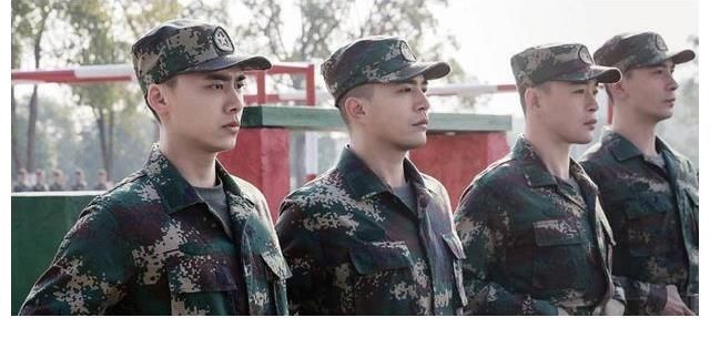 林安邦|毕业后，去当兵的人都后悔了吗？