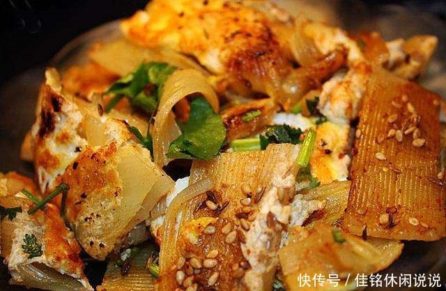 全国|盘点全国十大特色小吃,快看看你都吃过几种