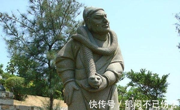 杨春&水浒第三对同名同姓之人,一个混了百余回,一个尚未亮相却已消失