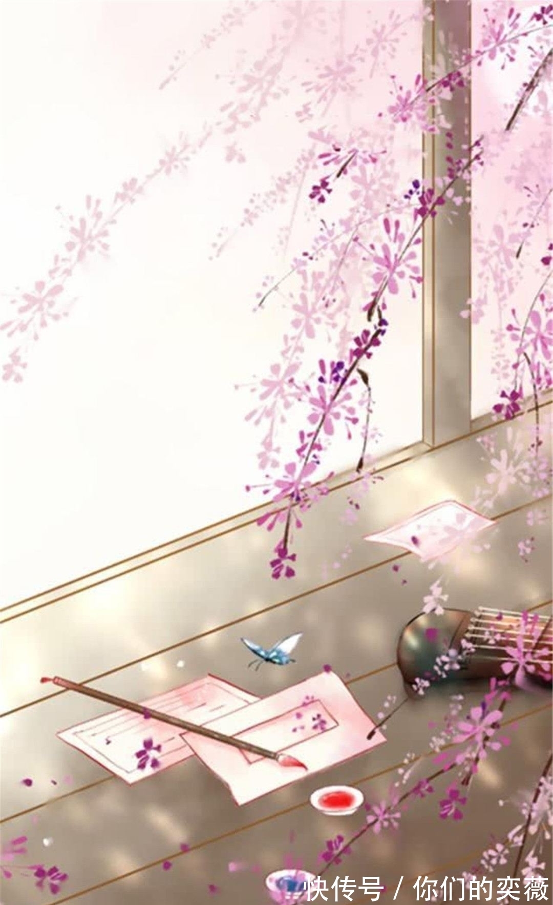 明珠蒙尘@推荐一部古色古香的古言好书《画堂归》,女主孤身复仇,已完结!