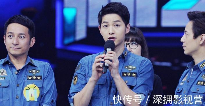 《快樂大本營》越來越不如以前，原因竟是因為這些