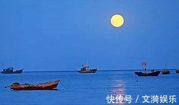 望月诗$唐朝名相的一首望月诗,不输苏轼《水调歌头》,开篇就是千古名句