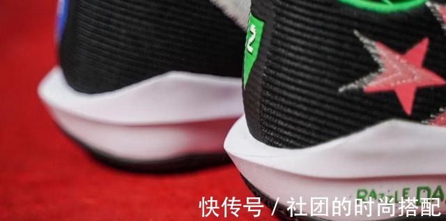 JET 匡威比耐克还良心前后双气垫,799元的JET开箱!