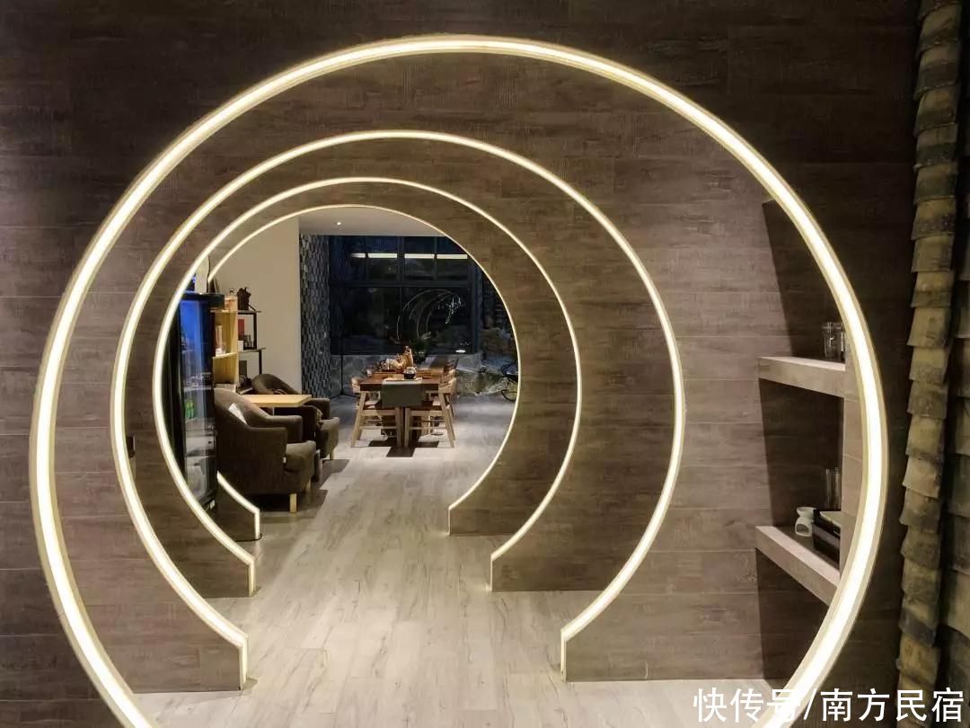 苏州太湖3家私享一线湖景网红民宿,泡私汤吃美食丨南方民宿