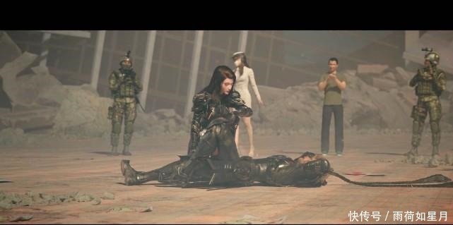 烈阳|烈阳天道悟空加强了,彩蛋暗示薇恩开战舰在宇宙中猎杀