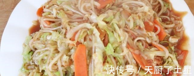 吃法|包菜这样做“赛过”吃肉,40年大厨的新鲜吃法,吃过一次就忘不!