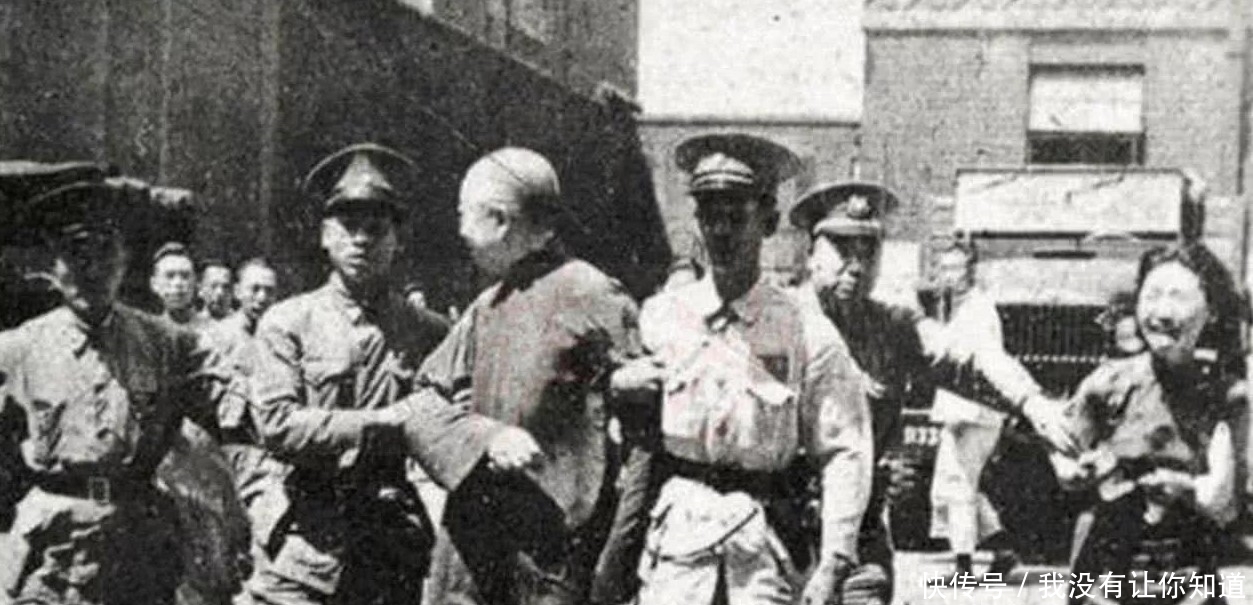 我国|抗日战争胜利后，我国近300万的汉奸最后是如何处置的？