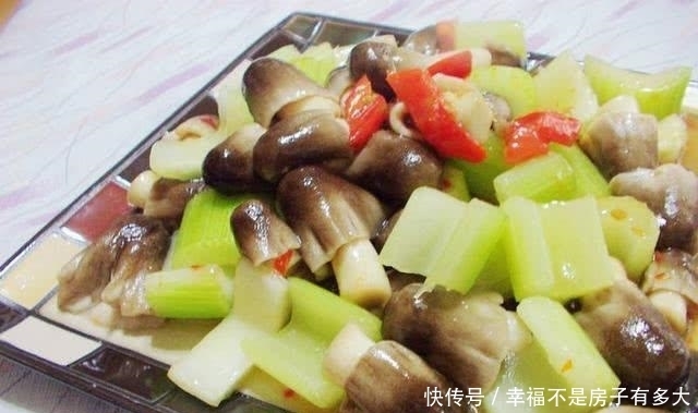 香气飘飘的几道菜谱推荐,好吃易做还不贵,全家老少都爱吃