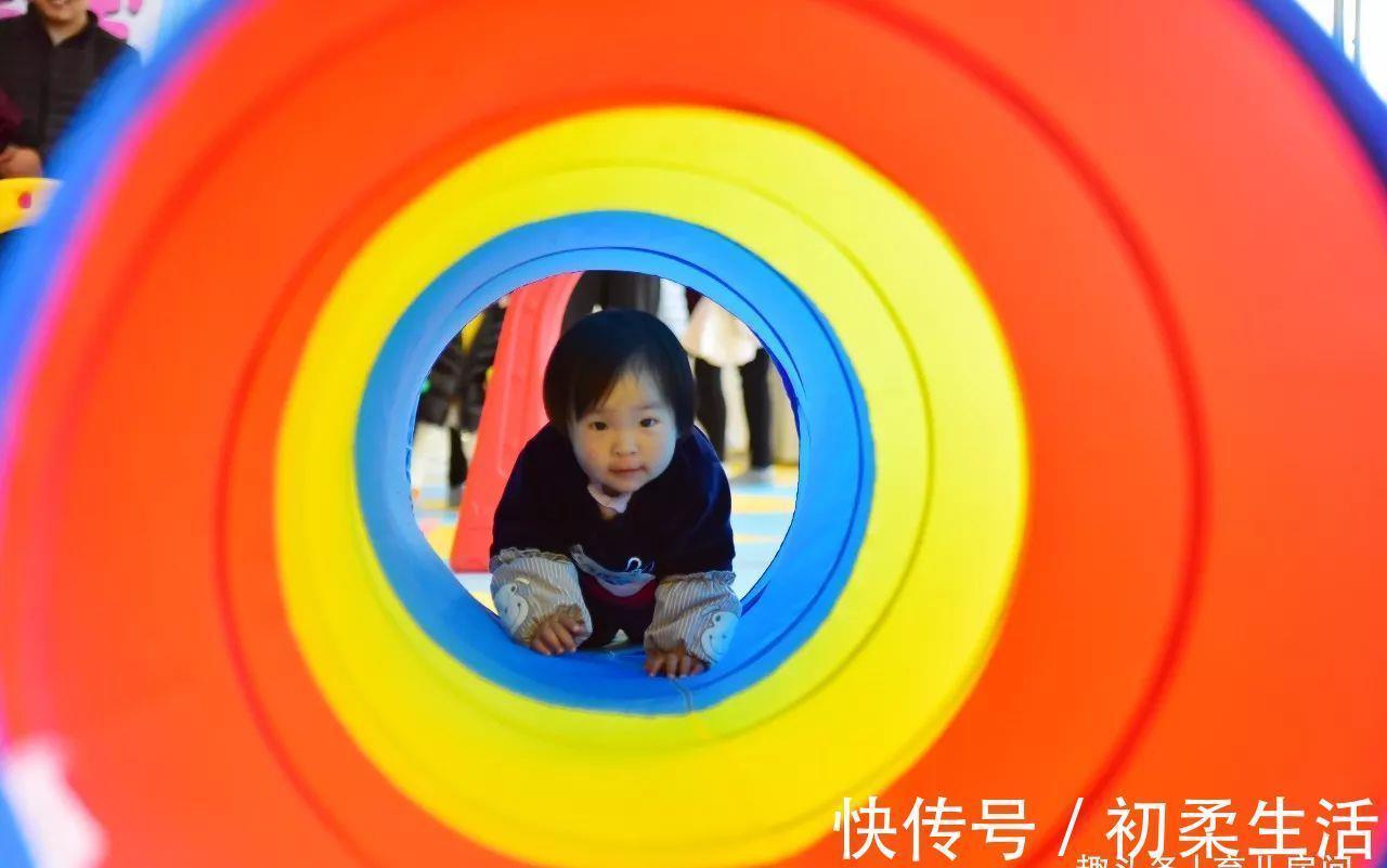 孩子|孩子看到“某些”老人总会大哭,这该如何解释?这是有科学道理的