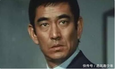 在中国有名的５位日本男演员 最后一位中国人喜欢 被日本人骂惨 快资讯