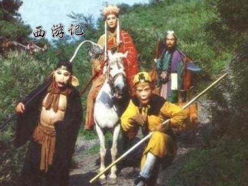 四大名著&11岁女孩发现“西游记”漏洞,四百年无人发现,专家都弥补不了