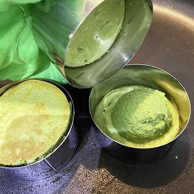 今川烧|抹茶今川烧