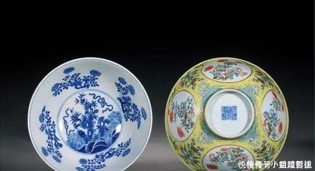 统治阶层@瓷器千种独爱官窑,看官窑的古朴之美,了解丰富的瓷器文化