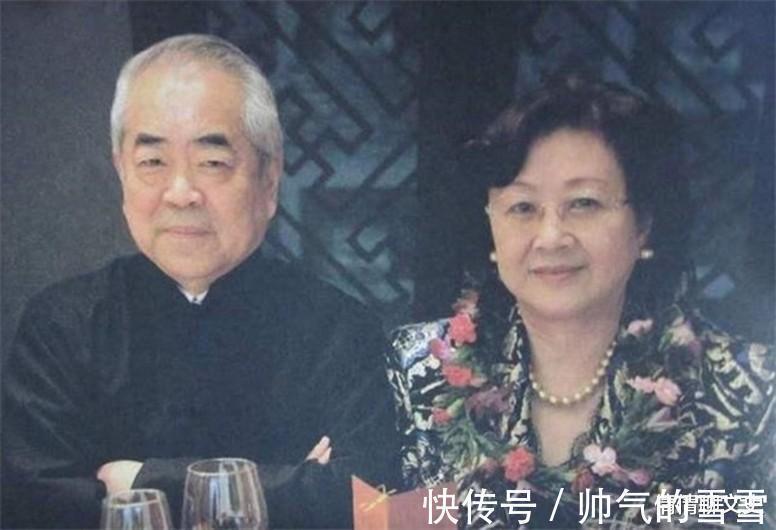 张桂云&范曾与恩人之妻密会10年,不惜与子女绝交亲情远不如爱情迷人