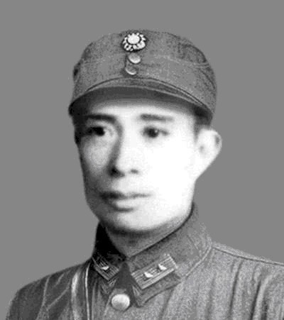 战役|他在豫湘桂战役中逆行抗日,突围时坚决不脱军装,后壮烈牺牲