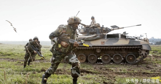 美国用了六年，中国用了五年，凭啥印度仅两年就研究出了核武器？