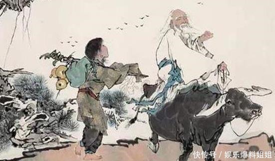 梁国|老祖宗说身上有这种特征的人,往往能成大器,不要小瞧