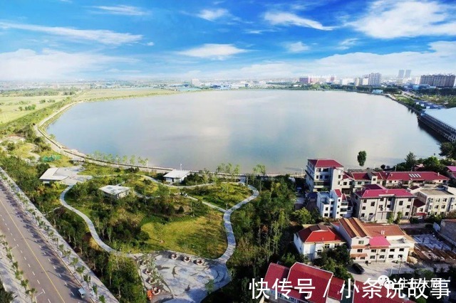 洼地|没意外！这里是太原2022年的新的价值洼地