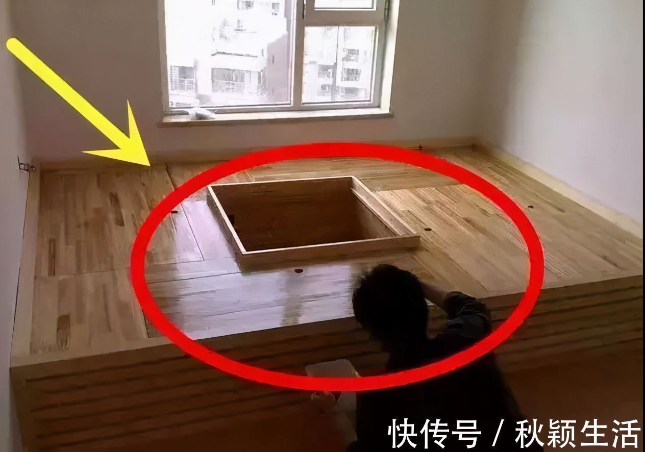 小户型|装修最不值得花钱的这14个地方,花了六、七万只用几次,太浪费