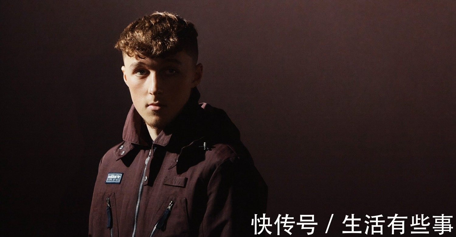 夹克 adidas Spezial 2022年春季系列发布