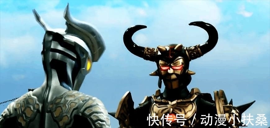 宙达|盘点奥特曼一直无法打败的五大最强怪兽, 他们差点灭掉所有奥特曼