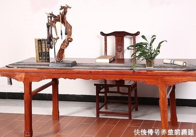 缅甸|价格是海黄百分之一,却是“万人迷”!这种红木凭什么笑傲红木界!