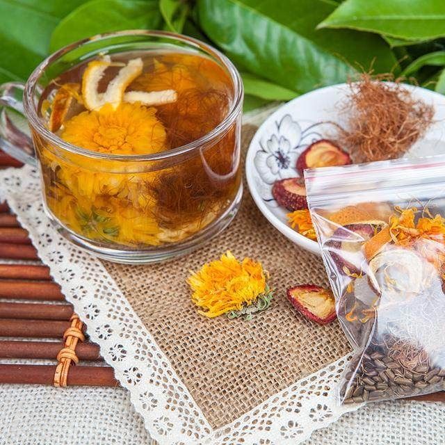 子宮愛吃的堿性食材，月經(jīng)剛剛走要多吃點(diǎn)， 排毒又養(yǎng)顏