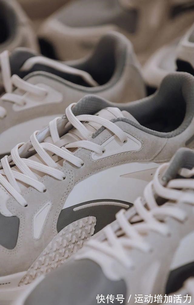 ori 安踏打造国手战靴!“答案”被76人选中25周年联名系列!