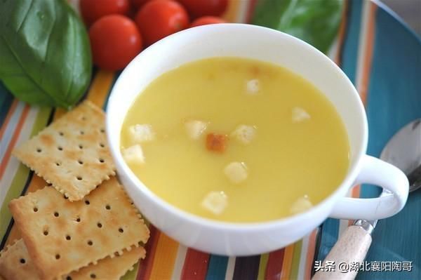 主食|适合夏天晚上吃的5种主食,低脂低卡又易做,饱腹还可以躺着吃