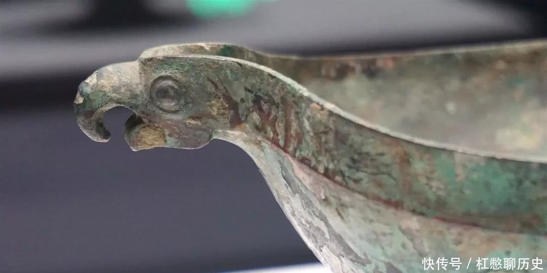 簋、盆、敦、匜这些古代器物你都认识吗?