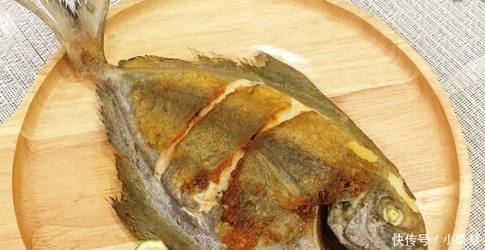鱼皮|老师傅:不管煎什么鱼,多加这一样“东西”,鱼皮酥香不破还入味
