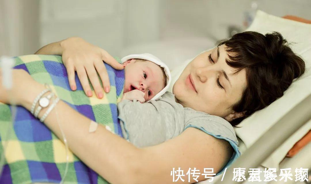 妈妈|预防新生婴儿窒息,要避免这3个场景,新手爸妈必看!