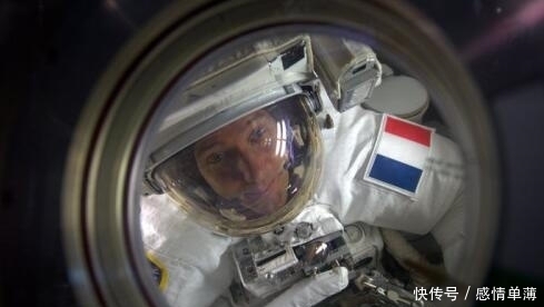 美国宇航员在空间站待了一年,DNA竟发生突变?