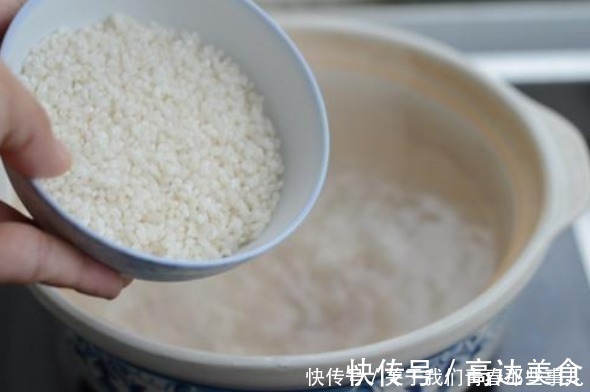 技巧|无论用什么米煮粥,别直接加水煮,记住2个技巧,啥粥都香浓黏稠