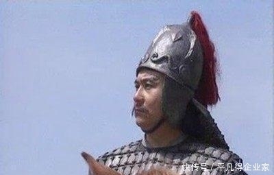 三大|三国演义中消失的三大名将,他们去了哪里