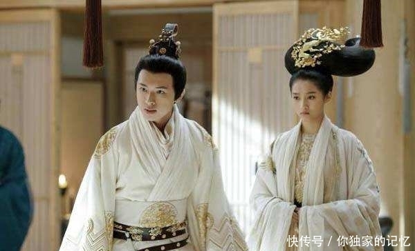 皇帝|皇帝最爱的孩子,5岁封王8岁做宰相,为何10岁被赐死了?