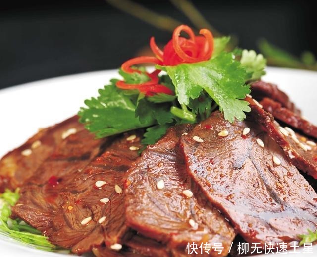 可别|酱牛肉,可别一锅焖,香味会少一半,试试这做法,在家自己就搞定