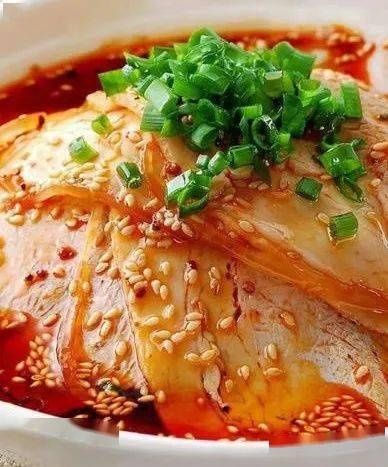 春节待客，这5道菜一定要提前做，特省事，而且放的越久越入味！