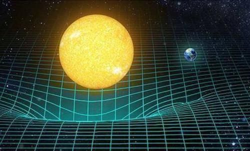 天体 为什么地球能够自转46亿年而不停止?它的能量来自于哪里?